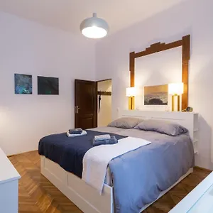 Heart And Soul, Gorgeous Two-bedroom In The Center! , Kraków Polska