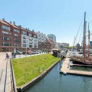 14 Przy Ul. Długiej , Gdańsk Polska
